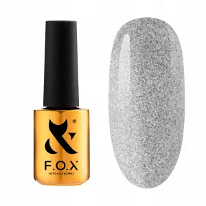 .F.O.X LAKIER HYBRYDOWY PARTY 015 7 ML
