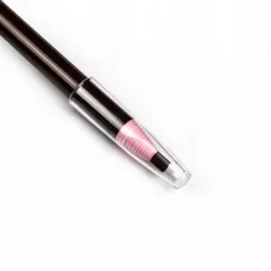 Wodoodporna kredka do rysunku brown 1 SZT