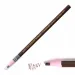 Wodoodporna kredka do rysunku brown 1 SZT