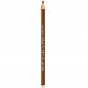 Wodoodporna kredka do rysunku light brown 1 SZT