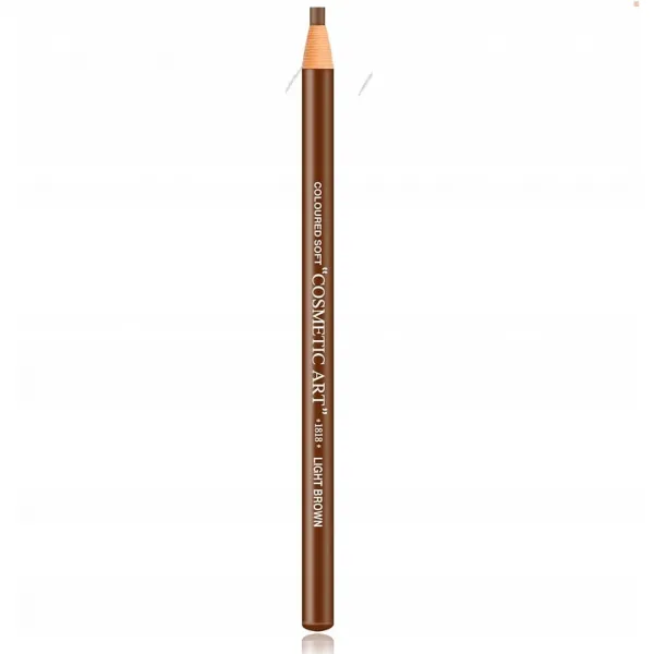 Wodoodporna kredka do rysunku light brown 1 SZT