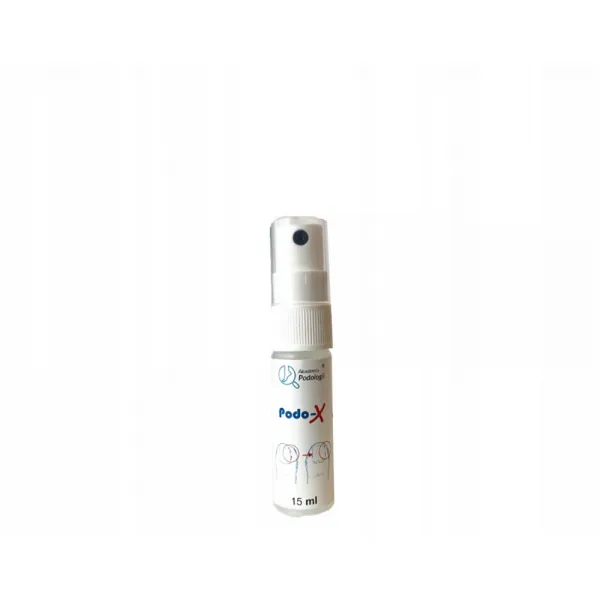 Akademia Podologii Podo-x Preparat Odkażający 15 ml