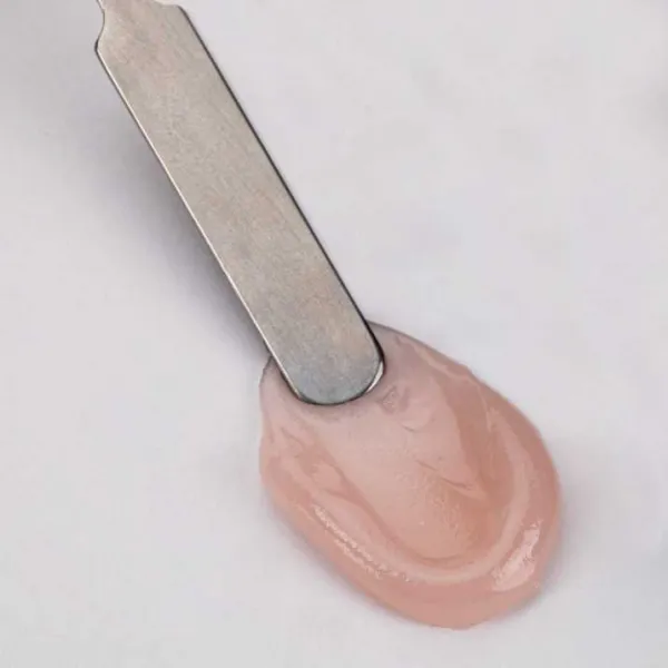 .POWDER GEL AKRYLOŻEL BUDUJĄCY MOLLYLAC PUDDING 30 ML NR 08