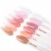 .POWDER GEL AKRYLOŻEL BUDUJĄCY MOLLYLAC PUDDING 30 ML NR 08