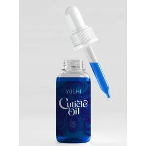 .YOSHI Cuticle Oil No 3 15 Ml Oliwka Do Skórek