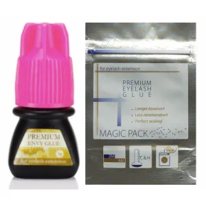 Klej do Przedłużania rzęs HS-15 3 ml