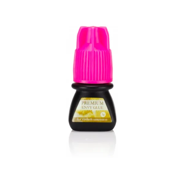 Klej do Przedłużania rzęs HS-15 3 ml