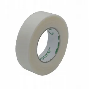 Taśma Micropore 1,25 cm x 9,1 m Papierowa Do Przedłużania Rzęs 3M 1 szt