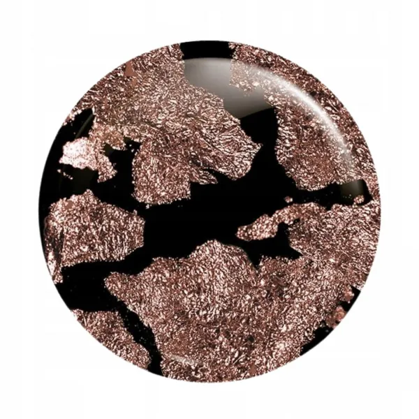 .VICTORIA Vynn Bit Foil- Folia do zdobień- rose gold