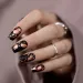 .VICTORIA Vynn Bit Foil- Folia do zdobień- rose gold