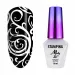 Mollylac Lakier Do Stempli White Biały 10 ml