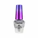 MOLLYLAC LAKIER DO STEMPLI I STEMPINGU SREBRNY NR 3 10 ML