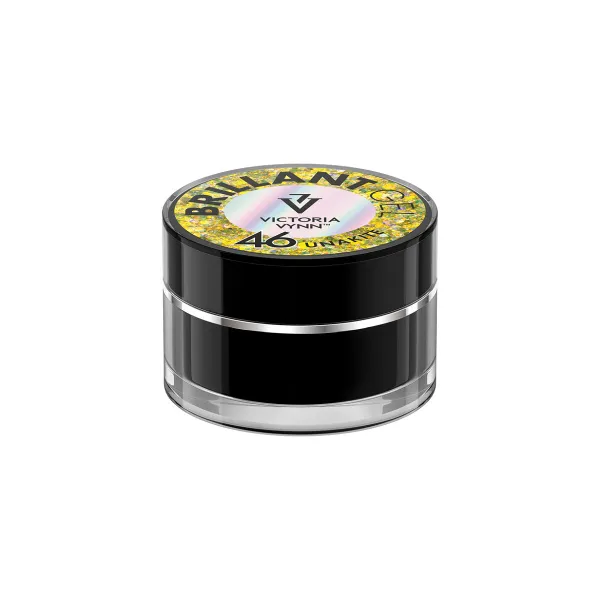VICTORIA VYNN BRILLANT GEL NR 46 UNAKITE 5 G