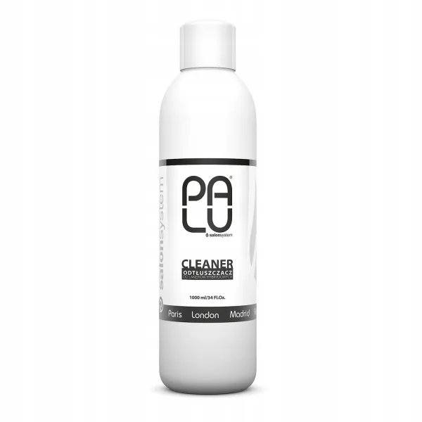 PALU CLEANER ODTŁUSZCZACZ 1000 ML
