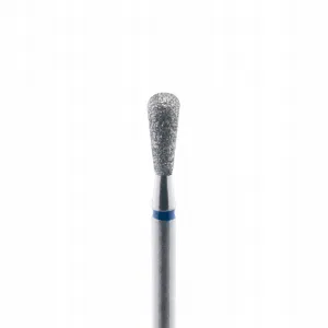 FREZ DIAMENTOWY MP33 M ODWRÓCONY STOŻEK NIEBIESKI