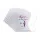 Płatki żelowe pod oczy lint free eye gel patch 100 szt/ 50 par