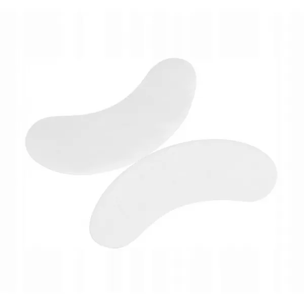 Płatki żelowe pod oczy lint free eye gel patch 100 szt/ 50 par