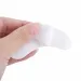 PŁATKI POD OCZY ŻELOWE SREBRNE HYDROGEL 100 SZT/50 PAR