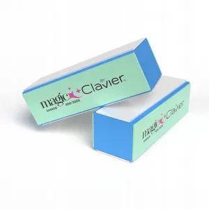 BLOK BUFFER CLAVIER MAGIC SHINER 600/3000