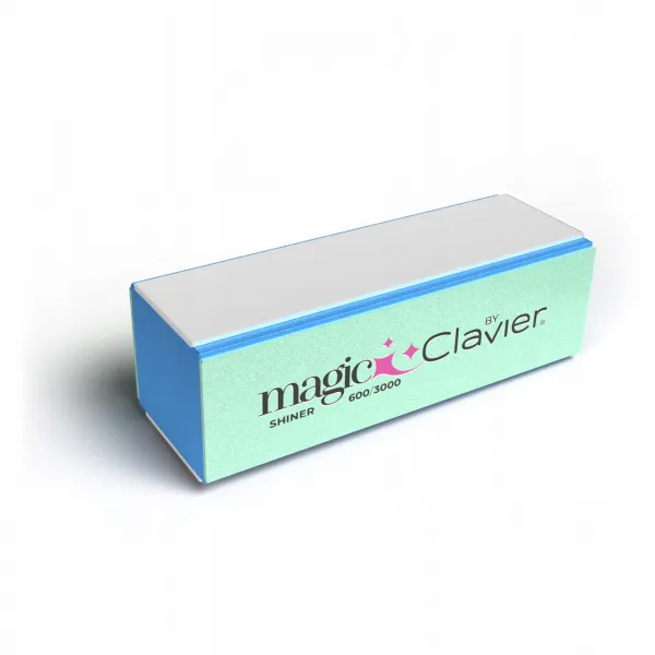 BLOK BUFFER CLAVIER MAGIC SHINER 600/3000