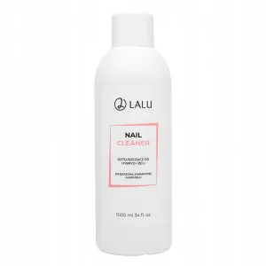 Cleaner Odtłuszczacz 1000 ml