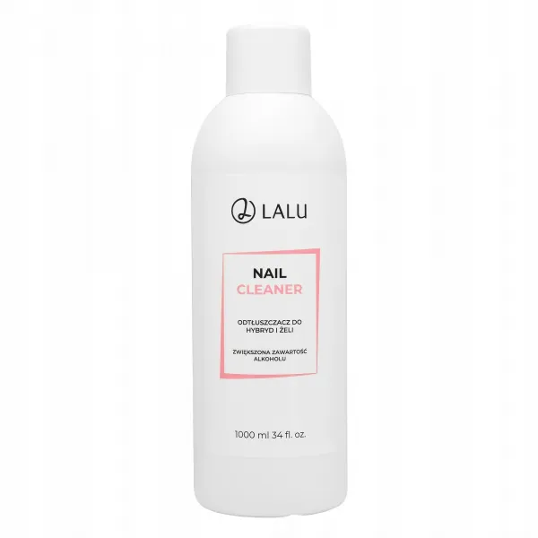 Cleaner Odtłuszczacz 1000 ml