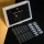 Fox Dual Form 2.0 Kwadrat/Square 120 szt + Silikonowe Foremki