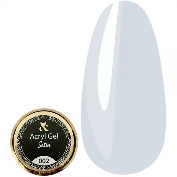Fox Acryl Gel Satin 002 30 ml