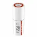 Yoshi lakier hybrydowy 6 ml Essence 604 Let The Scarlet