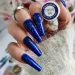 Yoshi lakier Hybrydowy 6 ml Eye In The Sky 508 The Color Is Now