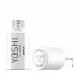 Yoshi Lakier Hybrydowy 6 ml Yummi You 401 Gentle