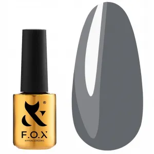 Fox Lakier Hybrydowy Spectrum 012 7 ml