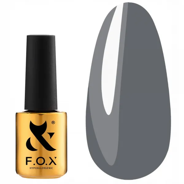 Fox Lakier Hybrydowy Spectrum 012 7 ml