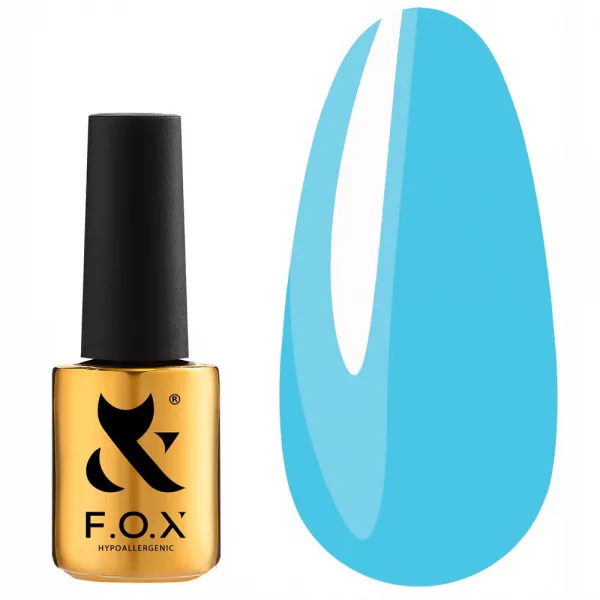 Fox Lakier Hybrydowy Spectrum 058 7 ml