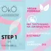 Oko Żel Do Laminacji Rzęs i Brwi Step 1 Lift 1 Saszetka