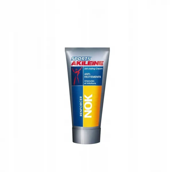 Sport Akileine krem przeciw obtarciom i pęcherzom 100 ml