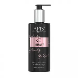 Apis be beauty pielęgnacyjny krem do rąk 300 ml