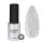 Em Nail Top Coat Hush No Wipe 6 ml