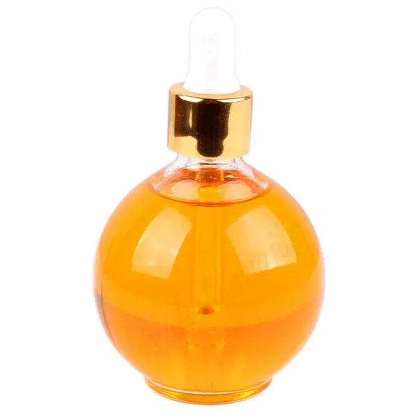 Oliwka Do Skórek Orange Pomarańcza 75 ml