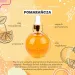 Oliwka Do Skórek Orange Pomarańcza 75 ml