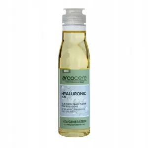 Arcocere Olejek Po Depilacji z Kwasem Hialuronowym 150 ml
