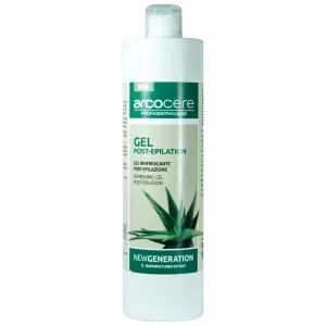 Arcocere Żel Aloesowy po Depilacji 500 ml