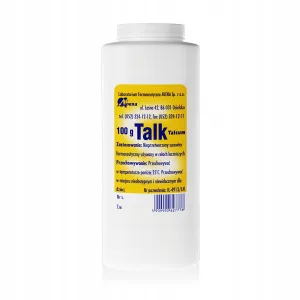 Avena Talk 100 g