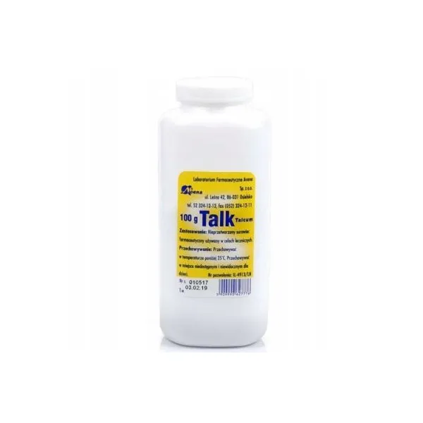 Avena Talk 100 g