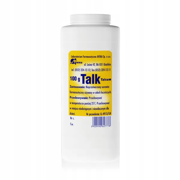 Avena Talk 100 g