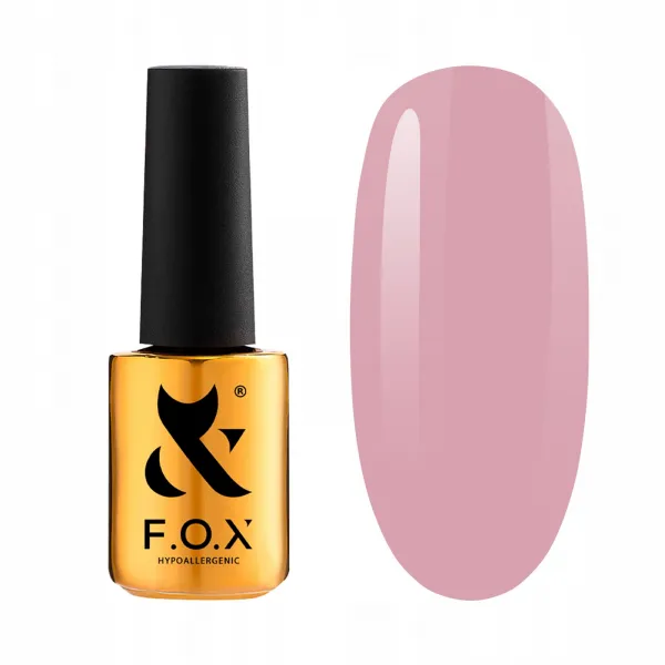 Fox Acryl Gel Bottle 003 14 ml