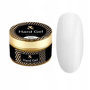 Fox Hard Gel Milk Samopoziomujący Płynny 50 ml