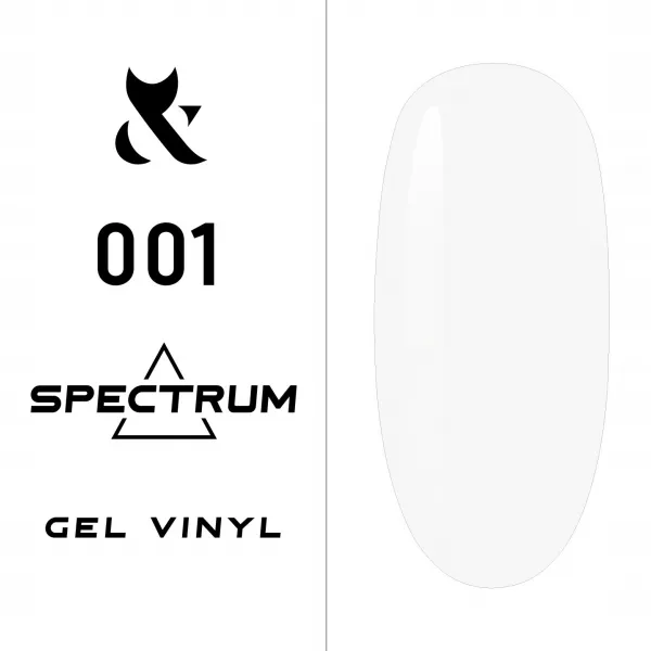 Fox Lakier Hybrydowy Spectrum 001 7 ml