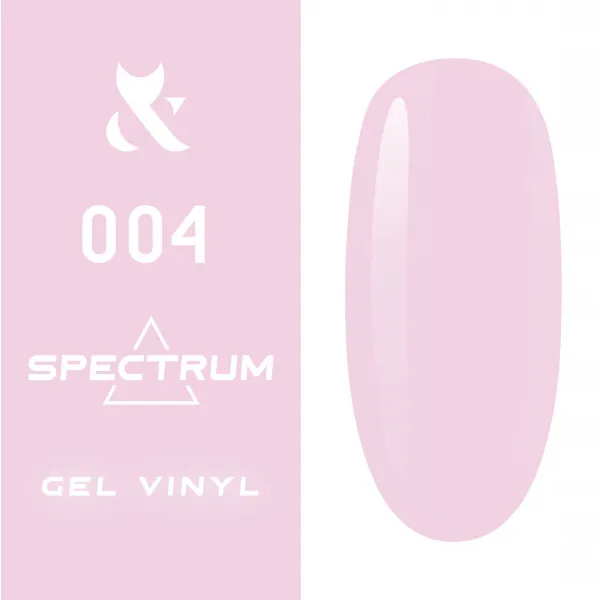 Fox Lakier Hybrydowy Spectrum 004 7 ml