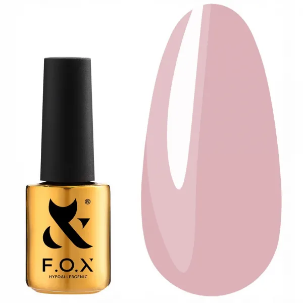 Fox Lakier Hybrydowy Spectrum 007 7 ml